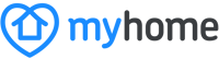 MyHome.ie Logo